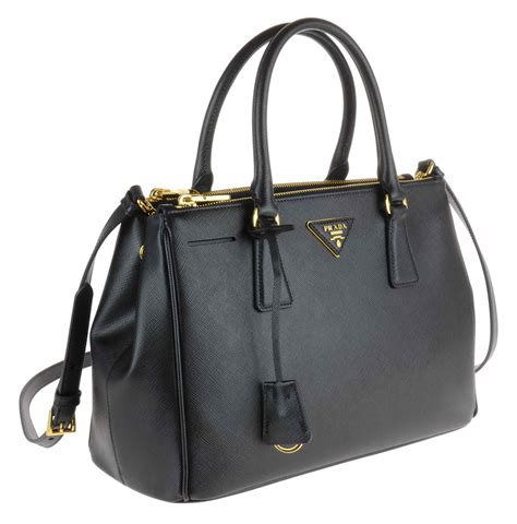 borsa prada saffiano